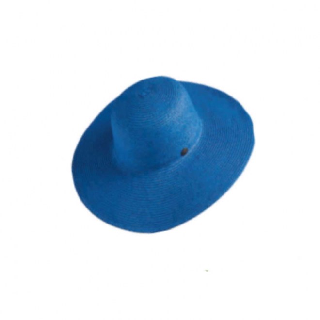 Μεγαλο ηλιου, μπλε